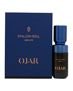 Ojar Stallion Soul Absolute Perfume Oil 20ml | Maznun Fashion