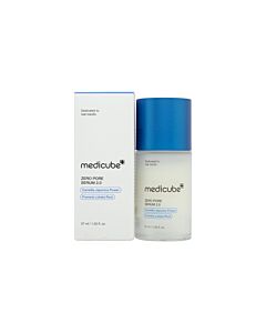 Medicube Zero Pore Serum 2.0 37ml | Maznun Fashion