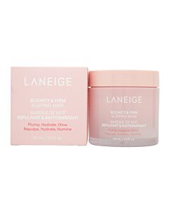 Laneige Bouncy and Firm Sleeping Mask 60ml | Maznun Fashion