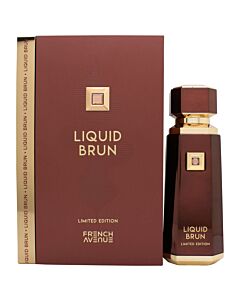 French Avenue Liquid Brun Limited Edition Extrait De Parfum 150ml-L726805 | Maznun Fashion
