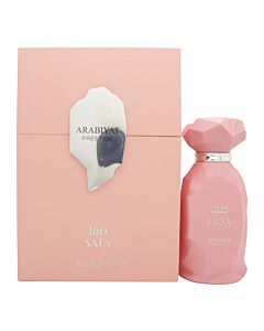 Arabiyat Prestige Safa Eau de Parfum 100ml Spray-F699951 | Maznun Fashion