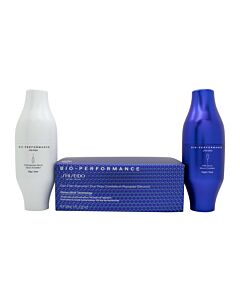 Shiseido Bio-Performance Skin Filler Serum Day & Night 2 x 30ml | Maznun Fashion