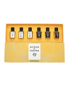 Acqua di Parma Miniature Gift Set 6 x 5ml-P093234 | Maznun Fashion