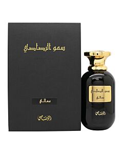 Rasasi Somow Al Rasasi Wajaha Eau De Parfum 100ml Spray | Maznun Fashion