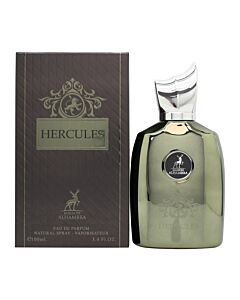 Maison Alhambra Hercules Eau de Parfum 100ml Spray-V5181102 | Maznun Fashion
