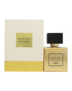 Ajmal Majestic Melange Eau De Parfum 100ml Spray | Maznun Fashion