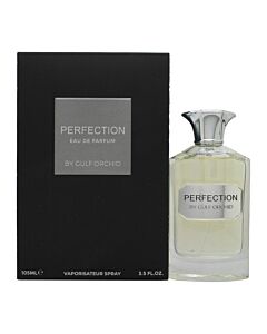Gulf Orchid Perfection Eau de Perfume 105ml Spray | Maznun Fashion