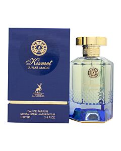 Maison Alhambra Kismet Lunar Magic Eau de Parfum 100ml Spray | Maznun Fashion