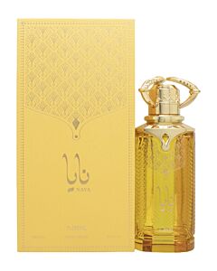 Ajmal Naya Eau De Parfum 100ml Spray | Maznun Fashion