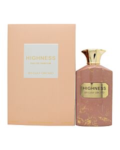 Gulf Orchid Highness Eau de Perfume 105ml Spray | Maznun Fashion