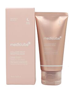 Medicube Collagen Night Wrapping Mask 75ml | Maznun Fashion
