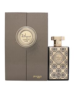 Zimaya Siada Nova Eau de Parfum 100ml Spray | Maznun Fashion