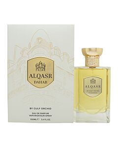 Gulf Orchid Alqasr Dahab Eau de Perfume 100ml Spray | Maznun Fashion