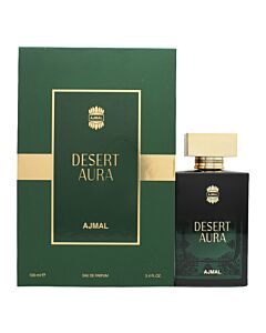 Ajmal Desert Aura Eau De Parfum 100ml Spray | Maznun Fashion
