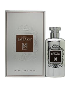 Afnan Miguel Mara Embassy Imperial Extrait de Parfum 100ml Spray-P737232 | Maznun Fashion