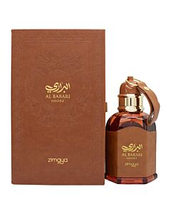 Zimaya AL Barari Shore Eau de Parfum 100ml Spray | Maznun Fashion