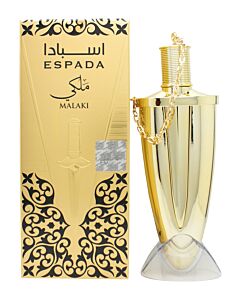 Le Chameau Espada Malaki Eau de Parfum 100ml Spray | Maznun Fashion