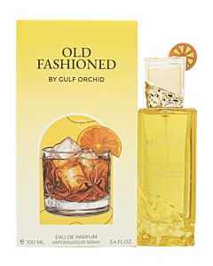 Gulf Orchid Old Fashioned Eau de Perfume 100ml Spray | Maznun Fashion