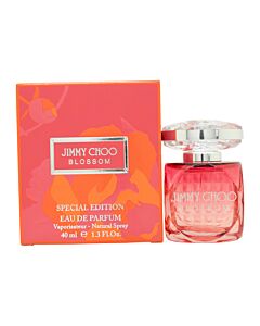 Jimmy Choo Blossom Special Edition 2025 Eau de Parfum 40ml Spray-D8586117 | Maznun Fashion