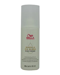 Wella Marula Oil Blend Scalp Primer 150ml | Maznun Fashion