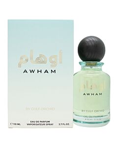 Gulf Orchid Awham Eau de Perfume 110ml Spray | Maznun Fashion