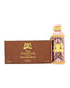 Alexandre.J Morning Muscs Eau de Parfum 100ml Spray | Maznun Fashion