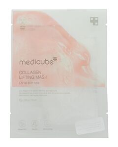 Medicube Collagen Lifting Mask 27g | Maznun Fashion