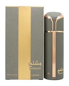 Lattafa Mislah Eau de Parfum 100ml Spray | Maznun Fashion