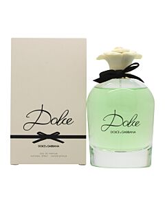 Dolce & Gabbana Dolce Eau de Parfum 150ml Spray-M965414 | Maznun Fashion