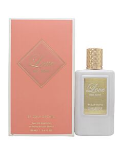 Gulf Orchid Love Me Now Eau de Perfume 100ml Spray | Maznun Fashion