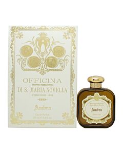 Santa Maria Novella Ambra Eau de Parfum 100ml Spray | Maznun Fashion