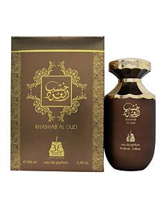 Bait Al Bakhoor Khashab Al Oud Eau de Parfum 100ml Spray | Maznun Fashion