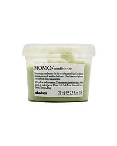 Davines MoMo Conditioner 75ml - For Dry Hair-H382474 | Maznun Fashion