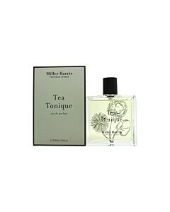 Miller Harris Tea Tonique Eau de Parfum 100ml Spray | Maznun Fashion