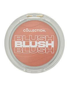 Collection Blusher 3.5g - 5 Peach | Maznun Fashion