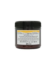 Davines Naturaltech Nourishing Vegetarian Miracle Mask 250ml-D906756 | Maznun Fashion