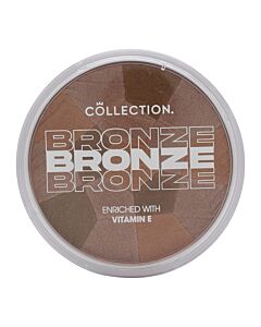 Collection Bronze Glow Mosaic 15g - Mosaic Sunkissed | Maznun Fashion