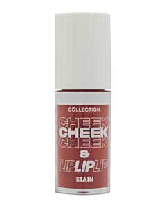 Collection Lip and Cheek Stain - Poppy - 5ml | Maznun Fashion