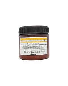 Davines Naturaltech Nourishing Vegetarian Miracle Conditioner 250ml-Z178810 | Maznun Fashion