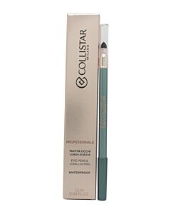 Collistar Professional Eye Pencil 1.2g - 25 Acquamarina | Maznun Fashion