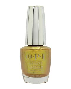 OPI Infinite Shine 2 Nail Polish 15ml - The Leo-nly One | Maznun Fashion