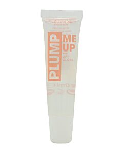 Collection Gloss Me Up Lip Gloss 10ml - Plumping | Maznun Fashion