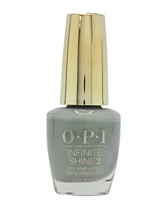 OPI Infinite Shine Nail Polish 15ml - I Can Never Hut Up | Maznun Fashion