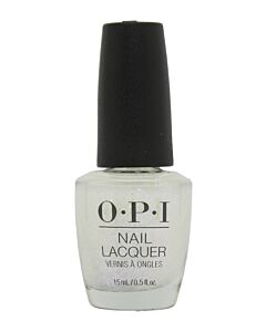 OPI Your Way Nail Polish 15ml - Snatch'd Silver | Maznun Fashion