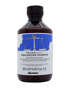 Davines Naturaltech Rebalancing Shampoo 250ml-R432220 | Maznun Fashion