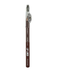 Collection Lip Liner 1g - 2 Caramel | Maznun Fashion