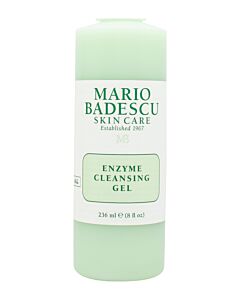 Mario Badescu Enzyme Cleansing Gel 236ml-Z575421 | Maznun Fashion