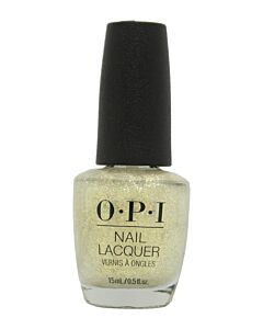 OPI Your Way Nail Polish 15ml - Glitterally Shimmer | Maznun Fashion