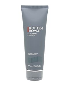 Biotherm Homme Basics Line Cleanser 125ml-V201681 | Maznun Fashion