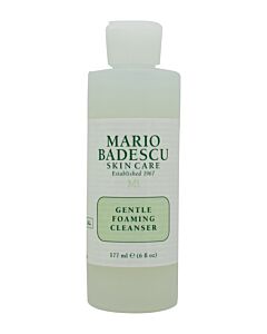Mario Badescu Gentle Foaming Cleanser 177ml-V241719 | Maznun Fashion